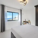 Cactus Tenerife Sud Piscine Chauffee 10 Personnes