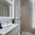 빌라 Cactus Tenerife Sud Piscine Chauffee 10 Personnes 아데제