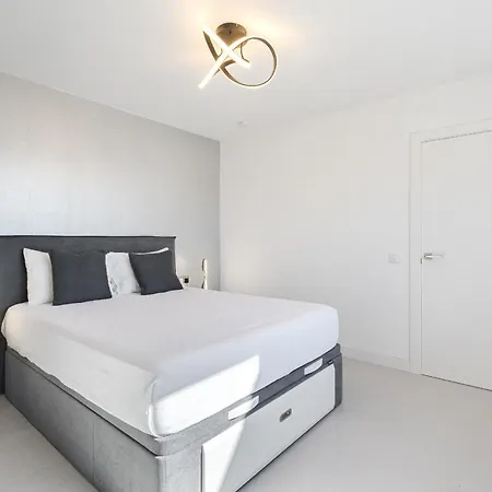Villa Cactus Tenerife Sud Piscine Chauffée 10 Personnes