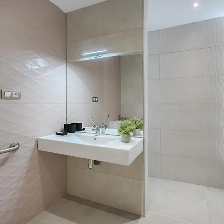 Cactus Tenerife Sud Piscine Chauffée 10 Personnes Villa *