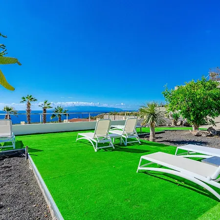Cactus Tenerife *