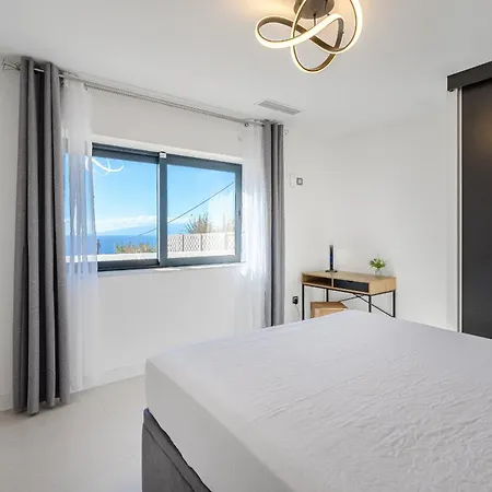 Cactus Tenerife Sud Piscine Chauffée 10 Personnes