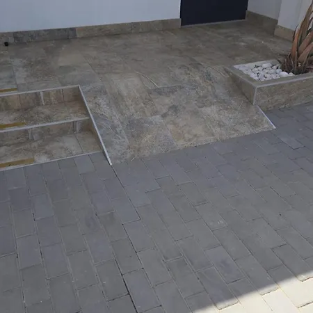 Villa Cactus Tenerife Sud Piscine Chauffée 10 Personnes *