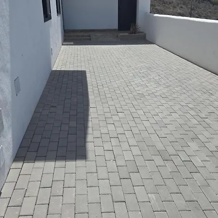 Cactus Tenerife Sud Piscine Chauffée 10 Personnes *