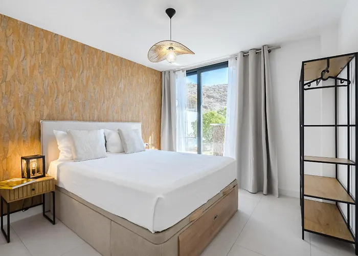 Villa Cactus Tenerife
