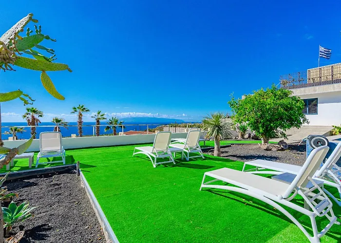 Cactus Tenerife *