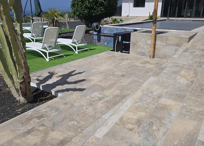 Cactus Tenerife * Costa Adeje (Tenerife)